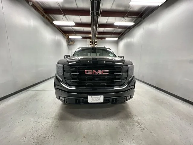 2026 GMC Sierra 1500 Elevation - Photo 3