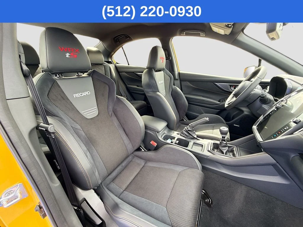 New 2026 SUNRISE YELLOW Subaru Series.Yellow image 33