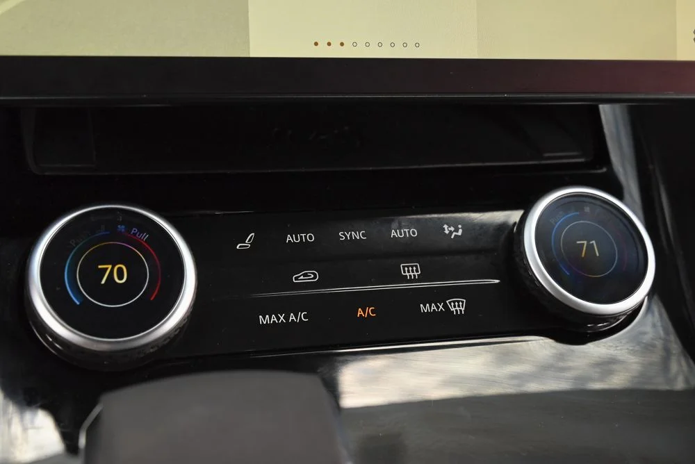 2023 Land Rover Range Rover Sport SE Dynamic - Photo 36