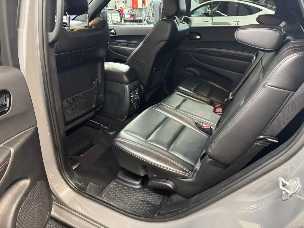 Used 2025 Gray Dodge R/T Plus image 15