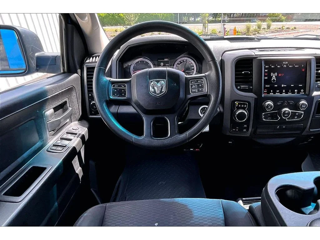 Used 2019 Blue Ram Express image 5