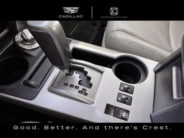 Used 2013 White Toyota Limited image 16