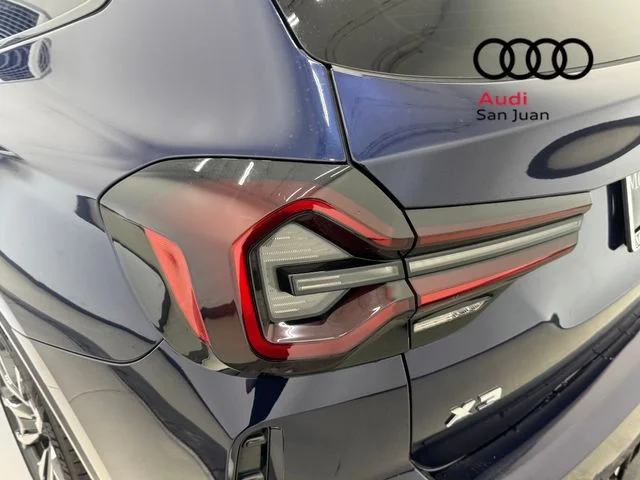 Used 2022 Blue BMW M40i image 10