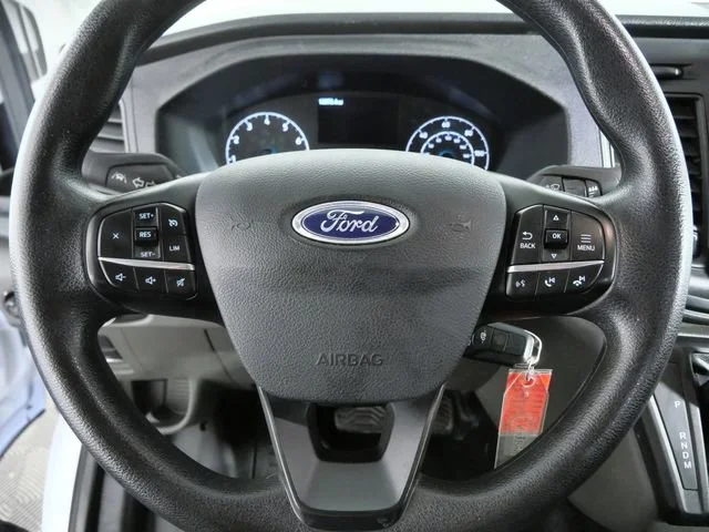 Used 2024 Oxford White Ford  image 21