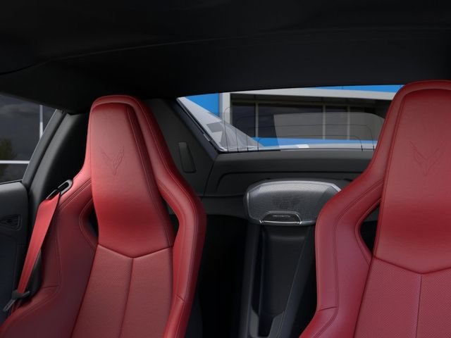 2026 Chevrolet Corvette 1LZ - Photo 24