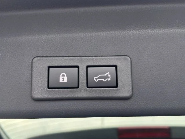 New 2026 AUTUMN GREEN METALLIC Subaru Limited 7-Passenger image 40