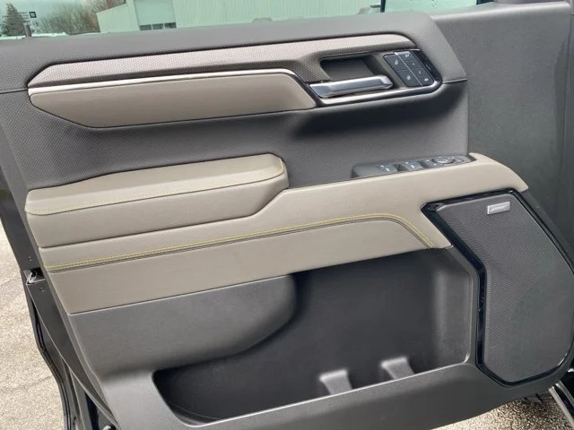 2024 Chevrolet Silverado 1500 ZR2 - Photo 16
