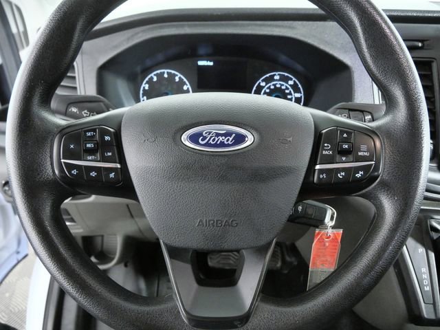 Used 2024 Oxford White Ford  image 21