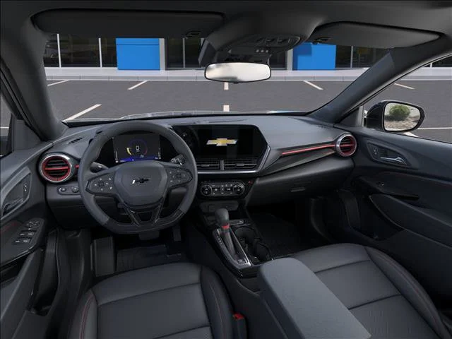 2026 Chevrolet Trax RS - Photo 15