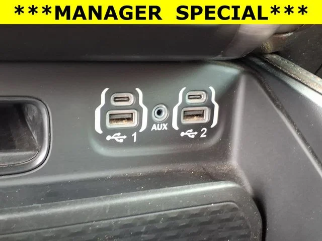 2022 RAM Ram 1500 Pickup Longhorn - Photo 9