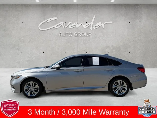 Used 2018  Honda LX image 13