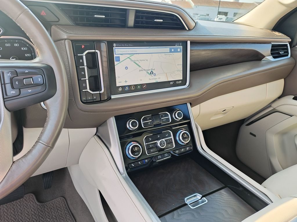 Used 2021 Beige GMC Denali image 20