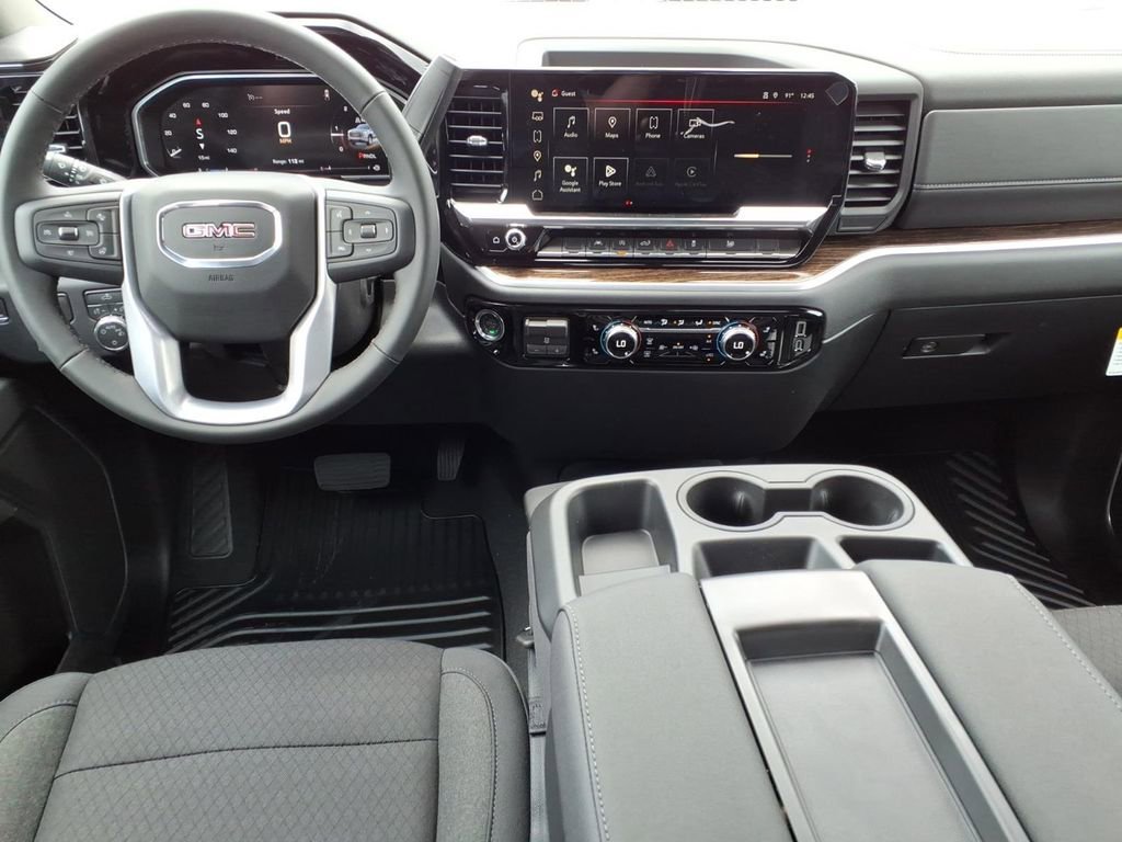 2026 GMC Sierra 1500 SLE - Photo 13