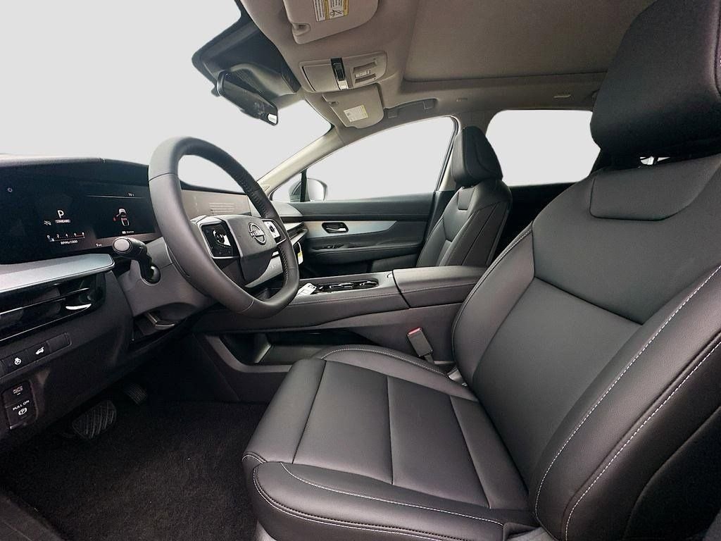 2025 Nissan Murano SL - Photo 22