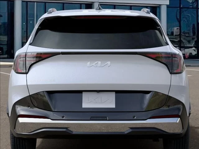 2026 Kia Sportage SX - Photo 13