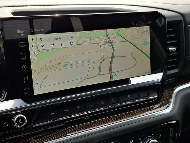 New 2026 Onyx Black GMC Elevation image 15