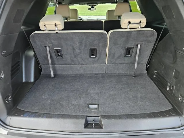 Used 2023 STERLING GRAY METALLIC Chevrolet LS image 23