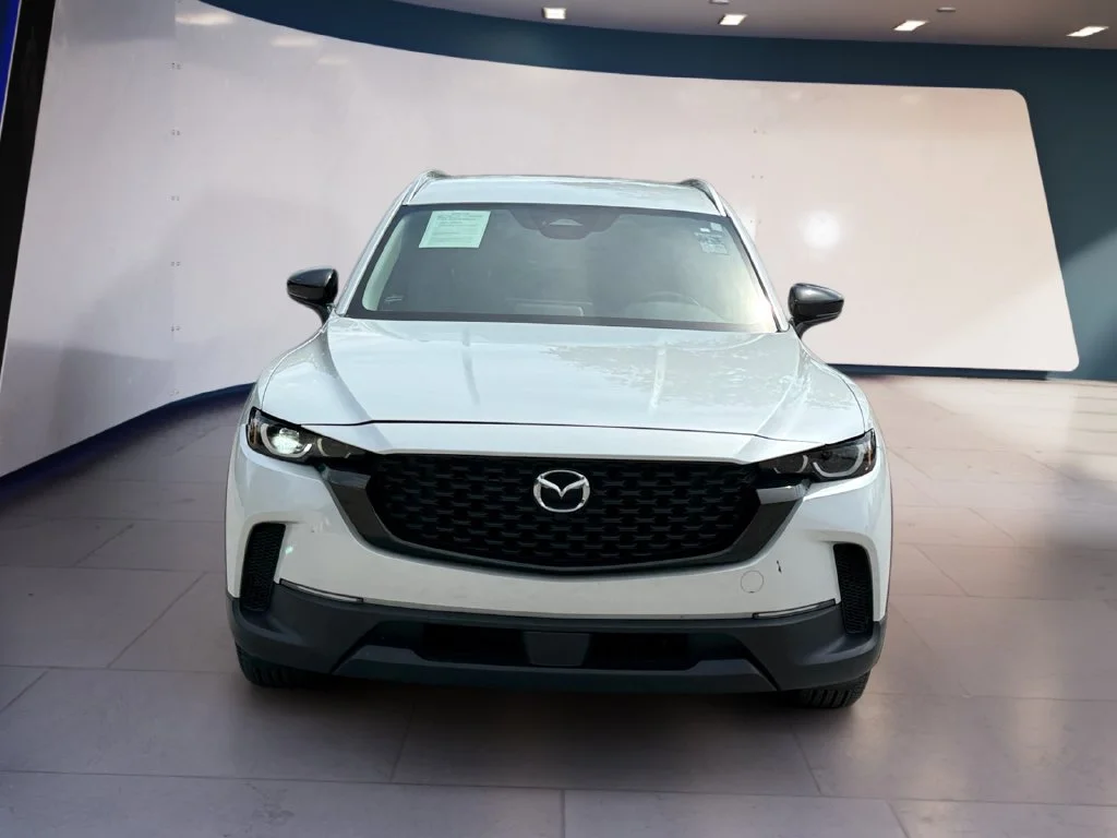 Used 2025 Beige Mazda 2.5 S Preferred Package image 8