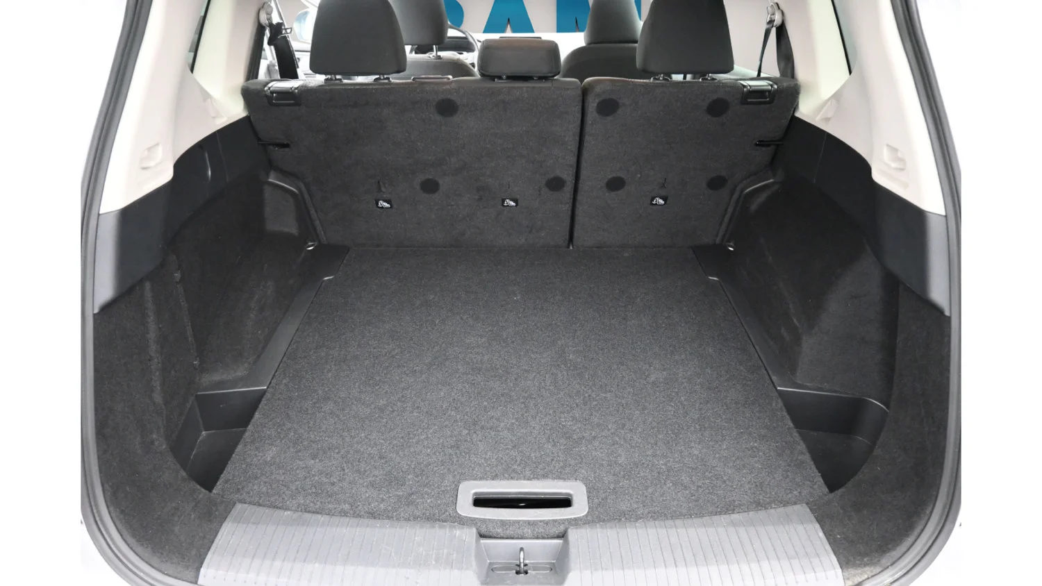 Used 2025 Silver Nissan SV image 26