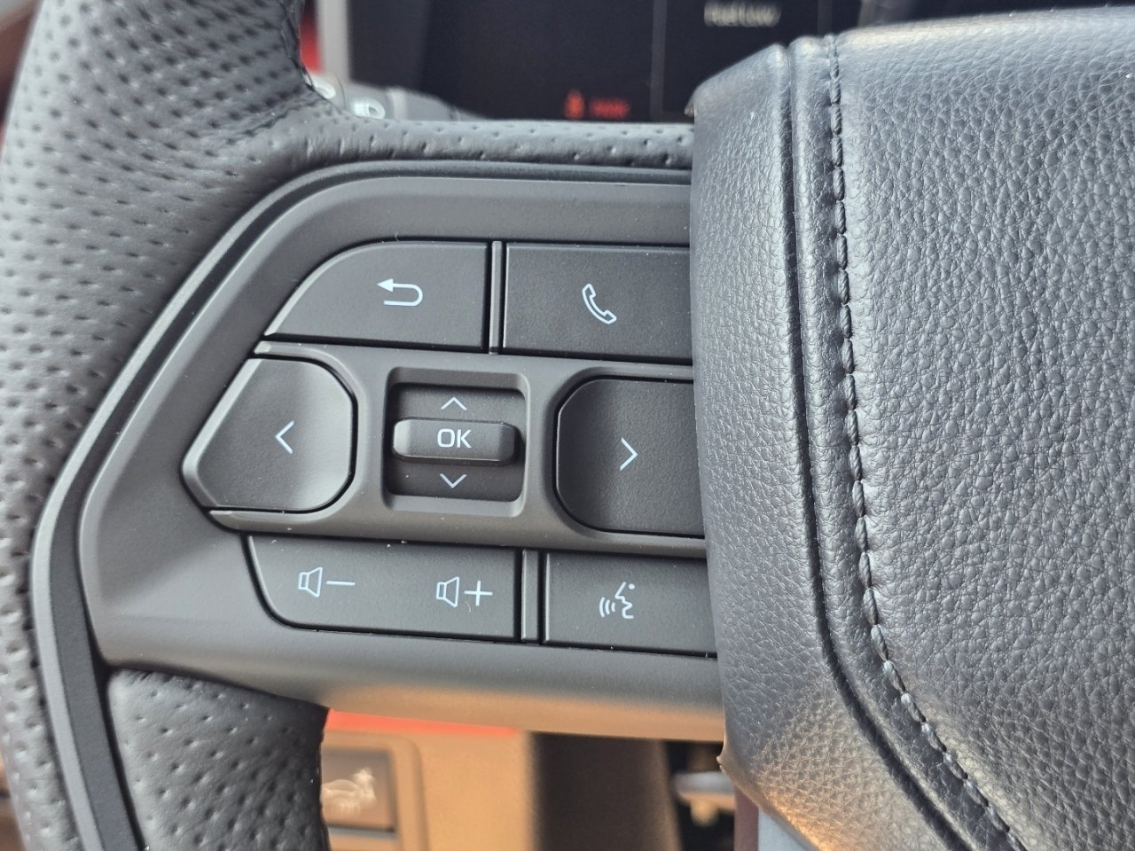 New 2026 Midnight Black Metallic Toyota Tundra TRD Pro image 34