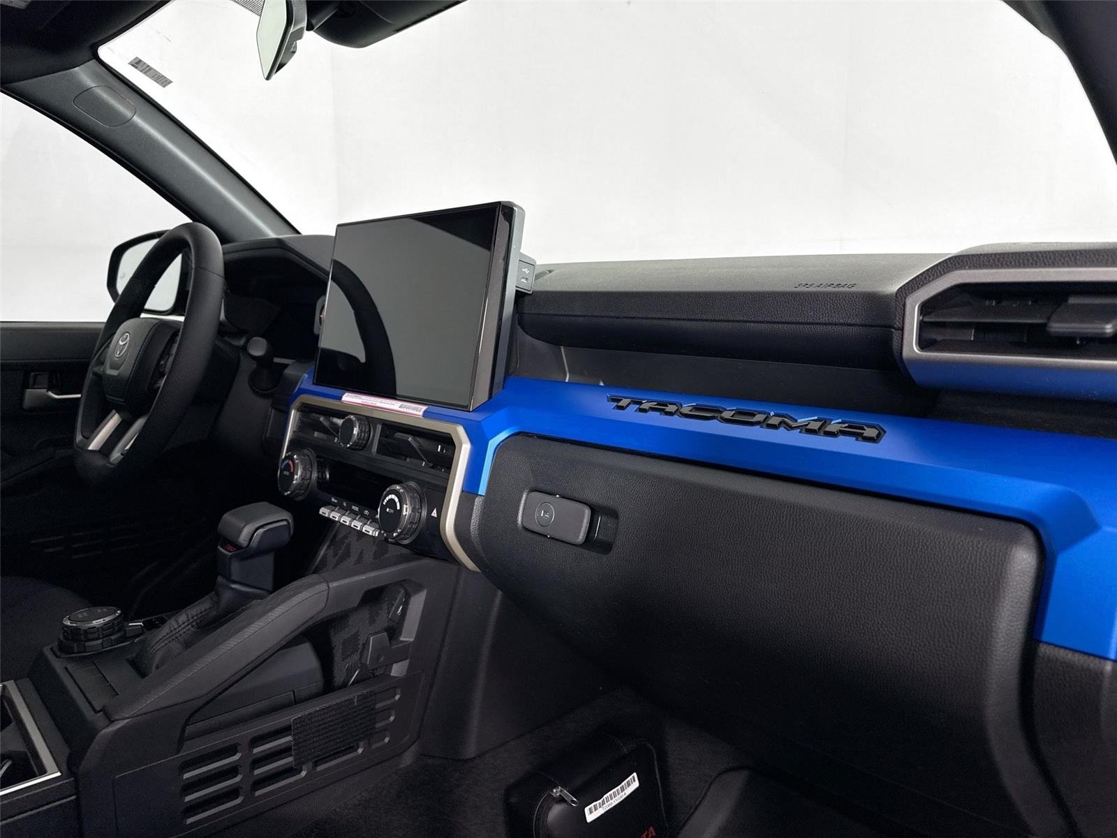 Certified Used 2024 Black Toyota TRD Sport image 38