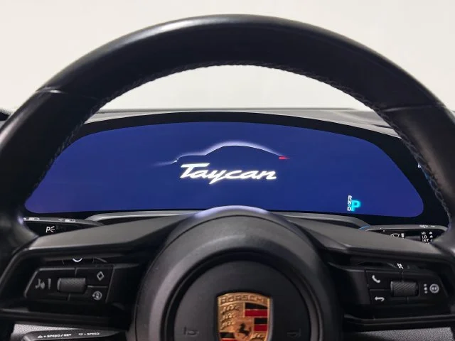 Certified Used 2021  Porsche 4S image 17