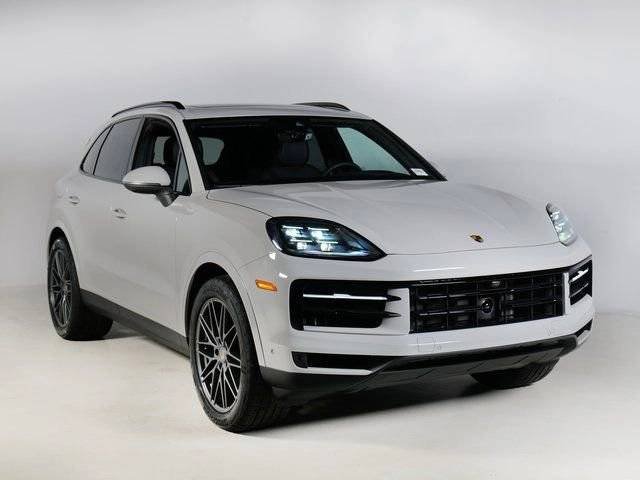 Used 2026 Chalk Porsche  image 7