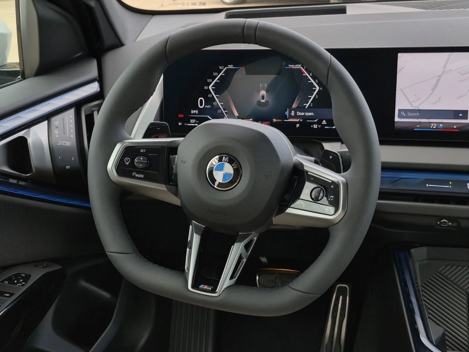 Used 2026 Alpine White BMW 30 xDrive image 20