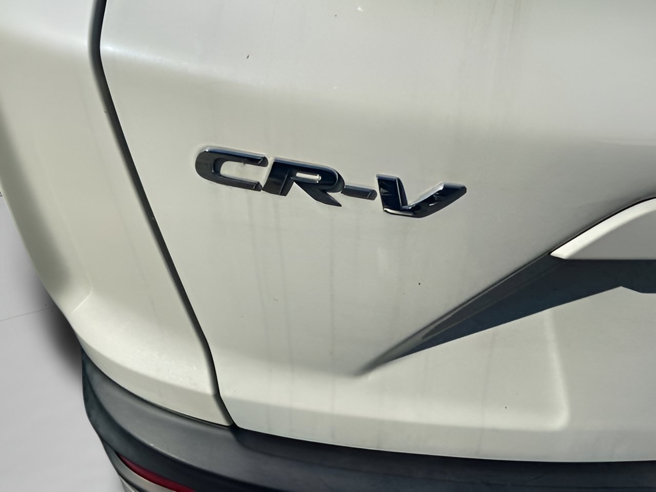 2021 Honda CR-V EX - Photo 14