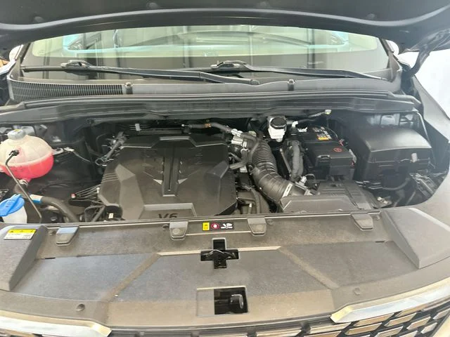 Certified Used 2024 Panthera Metal Kia SX Prestige image 20