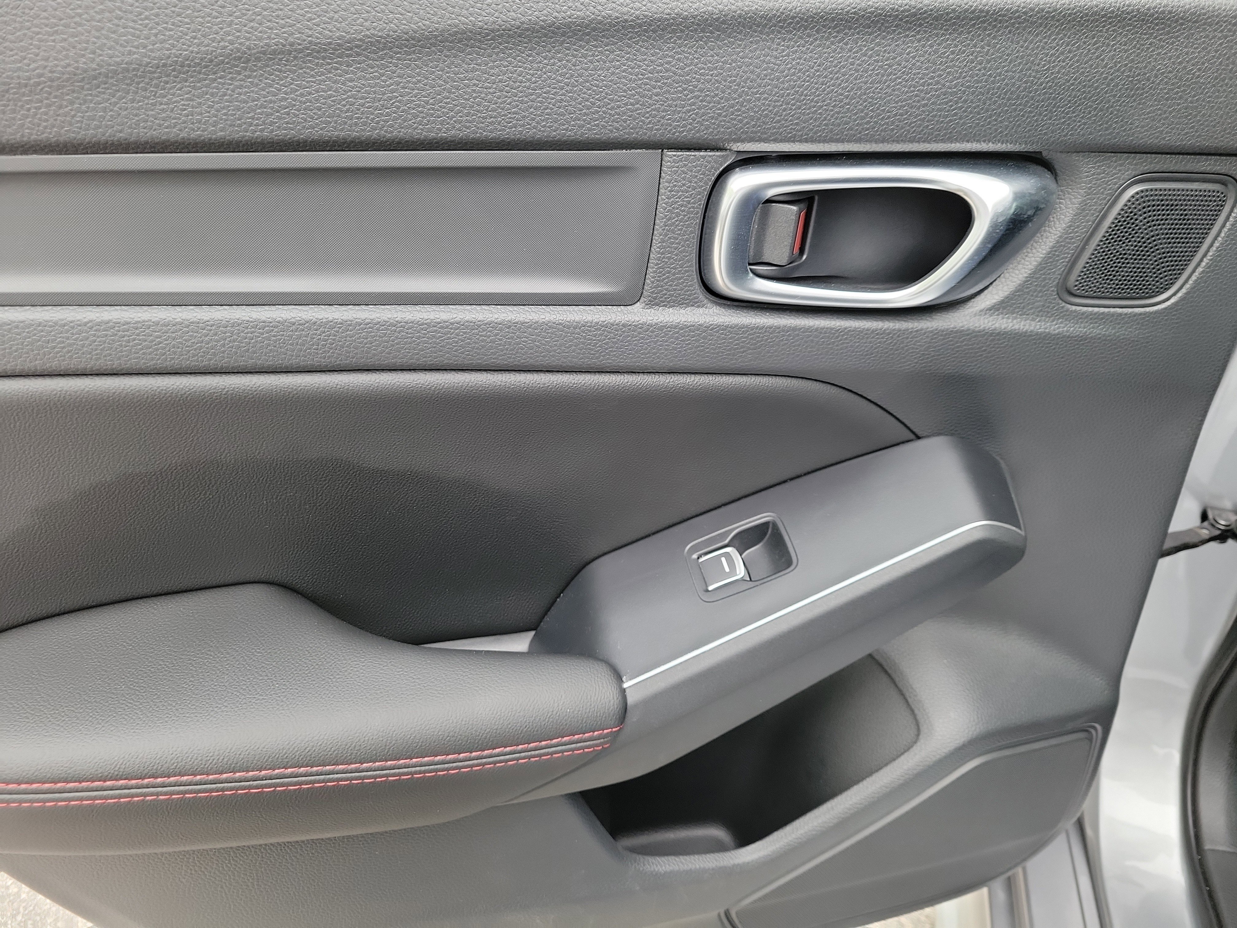 Used 2025 Silver Acura Type S image 11