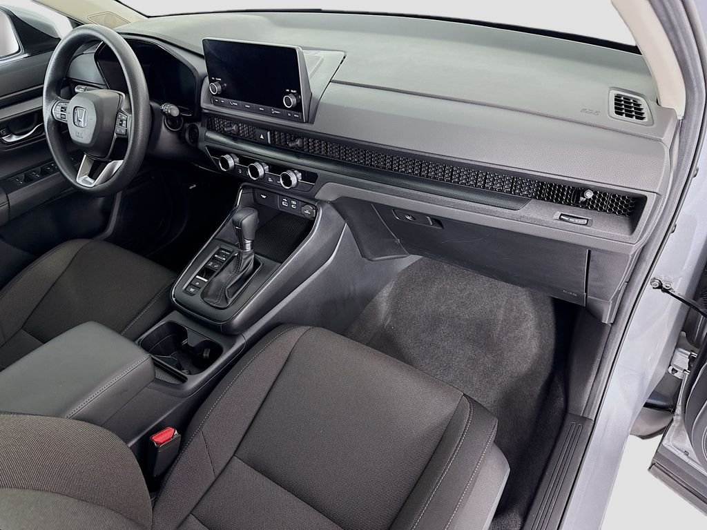2024 Honda CR-V EX - Photo 17