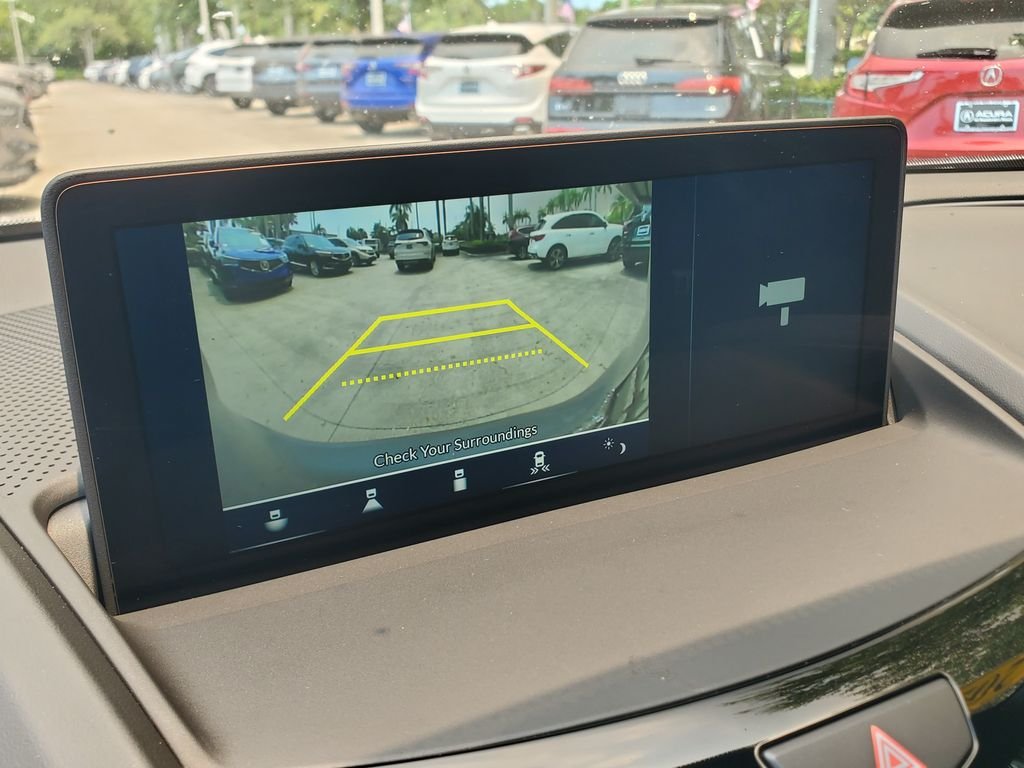 Used 2026 Silver Acura Base image 30