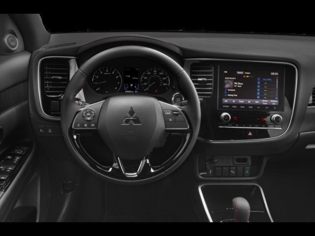 Used 2019 Gray Mitsubishi LE image 4