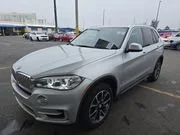 2018 BMW X5 sDrive35i's photo