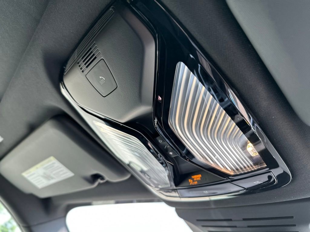 2026 BMW X5 M60i - Photo 28