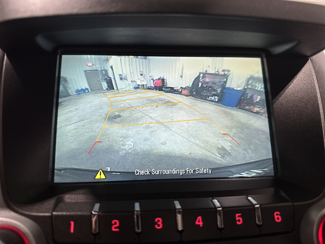 Used 2017 Onyx Black GMC SLT image 12