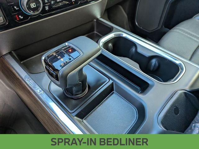 2023 Chevrolet Silverado 1500 High Country - Photo 20