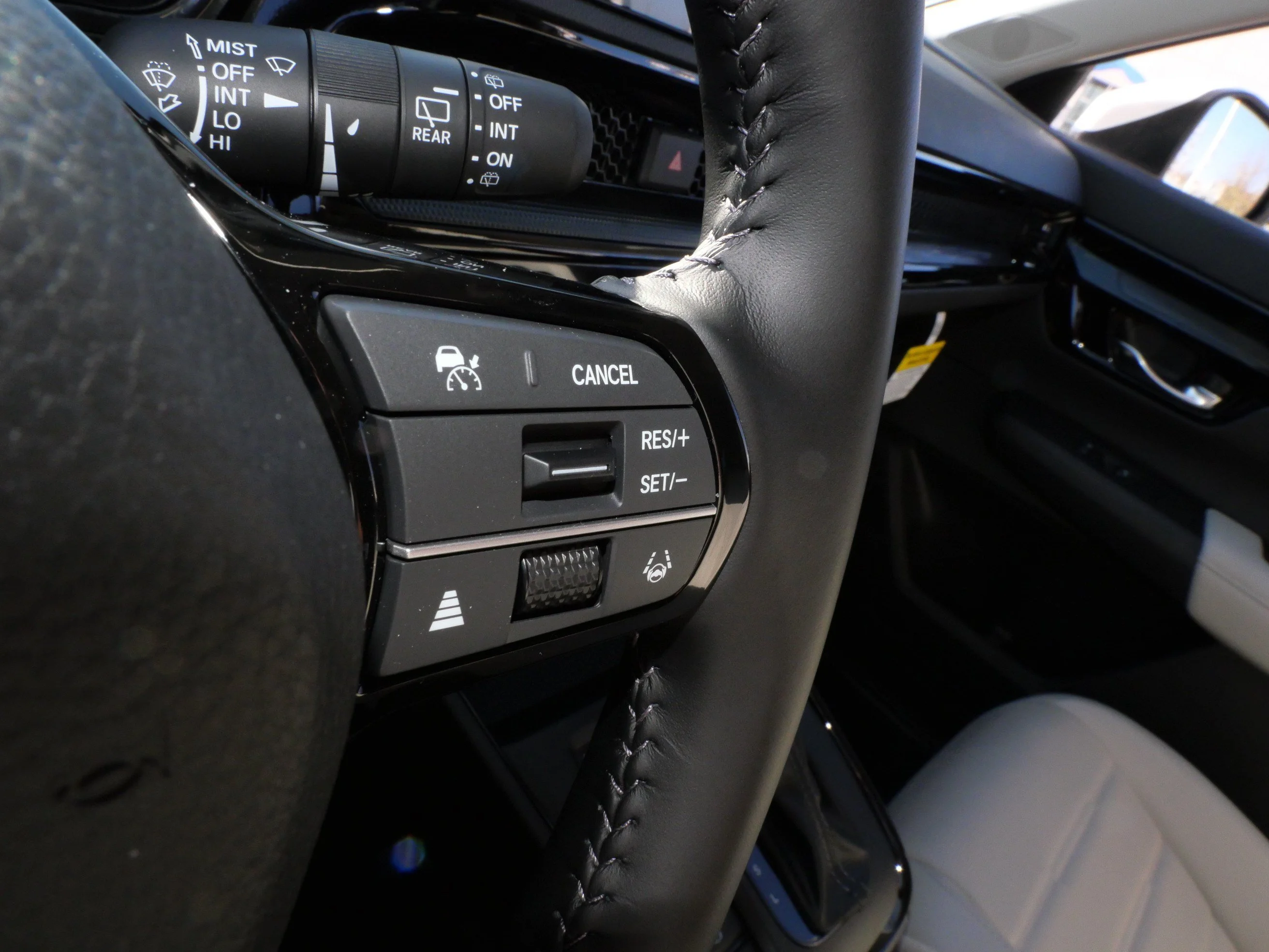 2026 Honda CR-V EX-L - Photo 26
