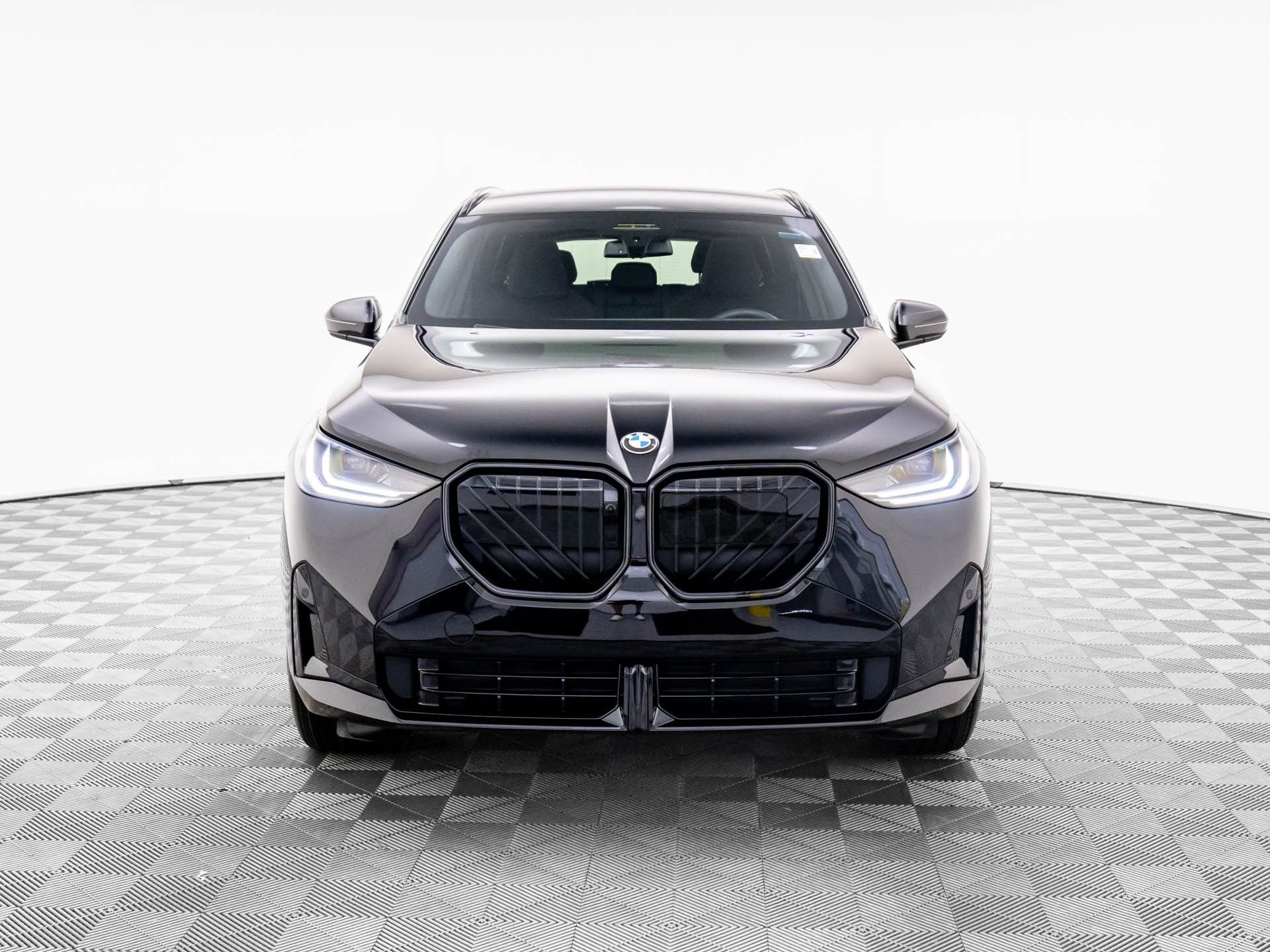 New 2026 Black Sapphire Metallic BMW 30 xDrive image 9