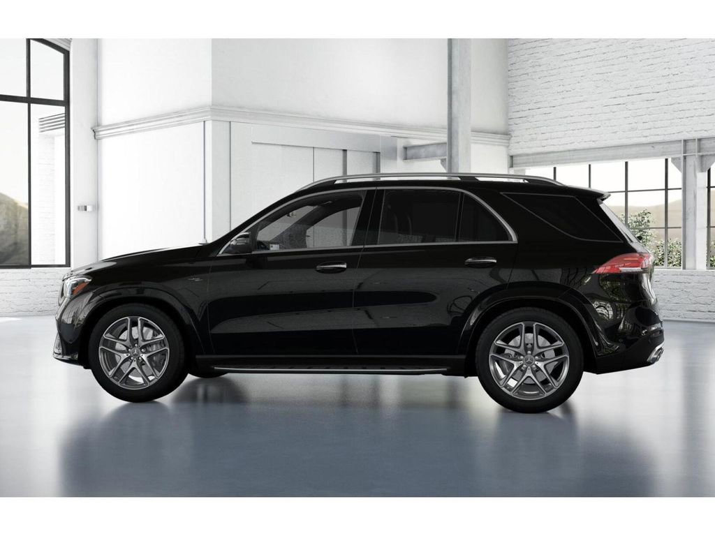 2026 Mercedes-Benz GLE AMG GLE 53 - Photo 121