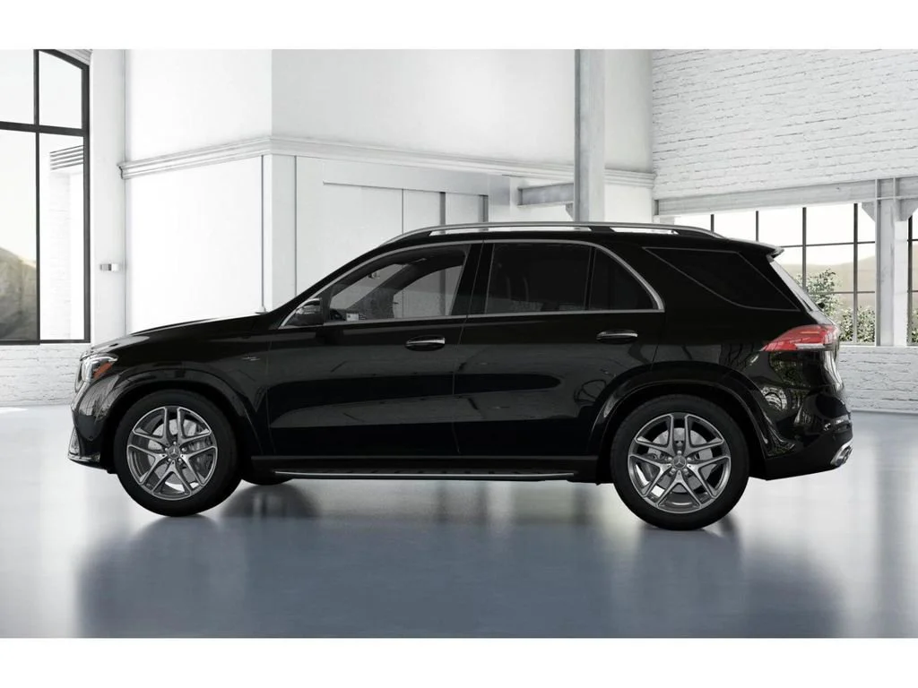 2026 Mercedes-Benz GLE AMG GLE 53 - Photo 91