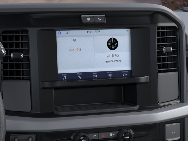 2026 Ford F-250 Super Duty XL - Photo 14