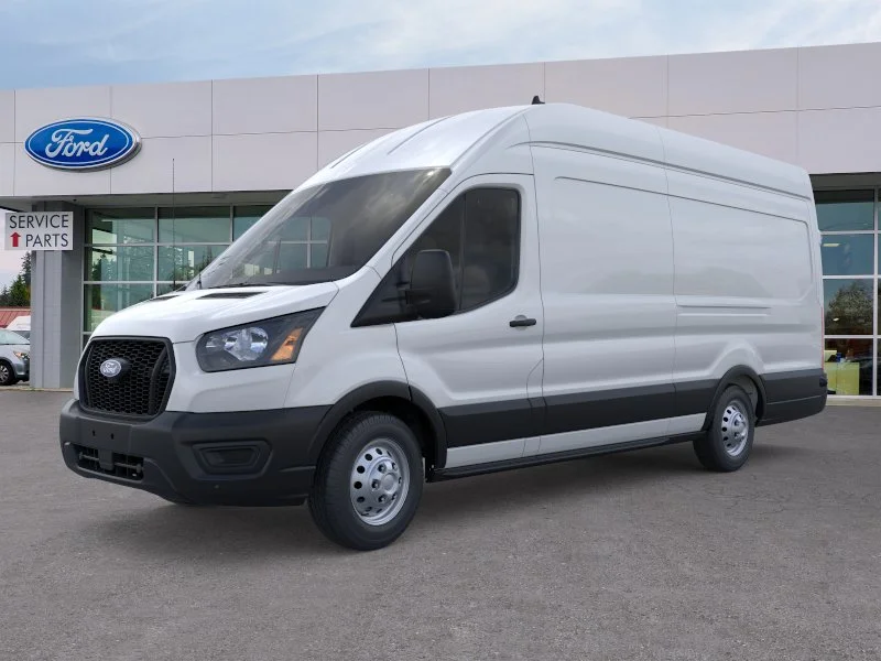 2026 Ford Transit 350 High Roof 148EL WB AWD's photo
