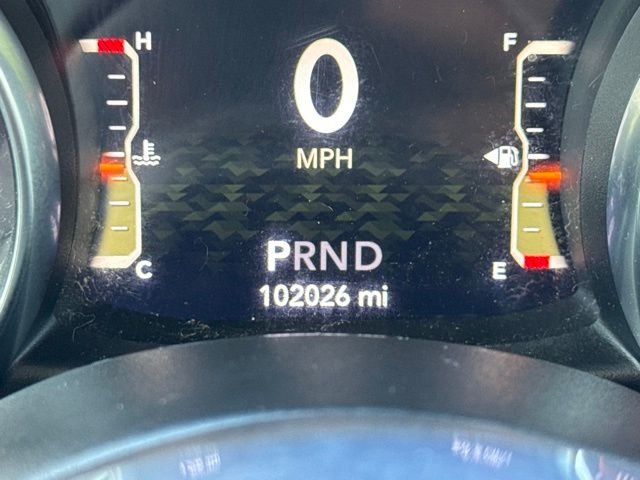 Used 2019 Black Jeep Unlimited Sahara image 27