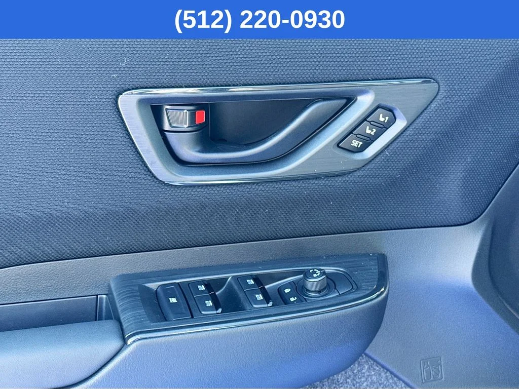 New 2026 ICE SILVER METALLIC Subaru Limited image 22