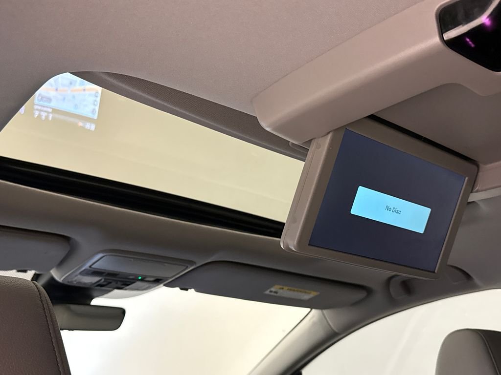 2024 Honda Odyssey Touring - Photo 12