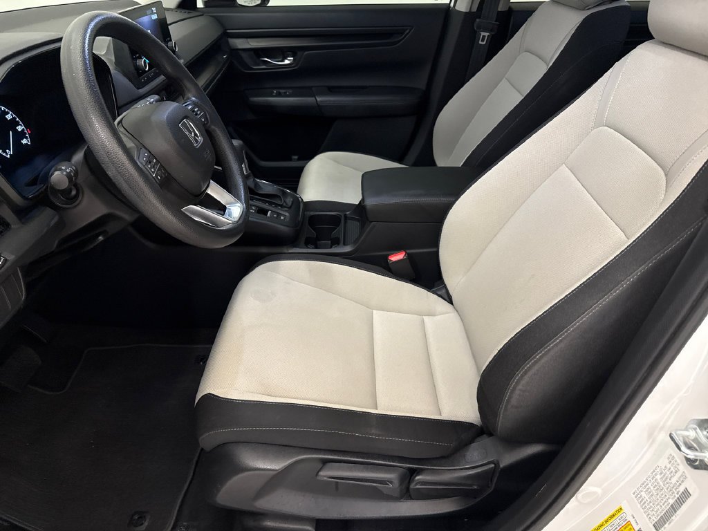 2025 Honda CR-V LX - Photo 48