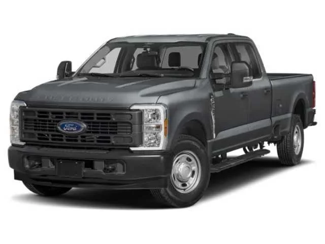2026 Ford Super Duty F-250® Platinum®