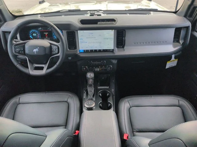 New 2026 Desert Sand Ford Outer Banks® image 15